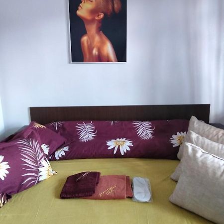 Apartament Geo Нехою Екстер'єр фото