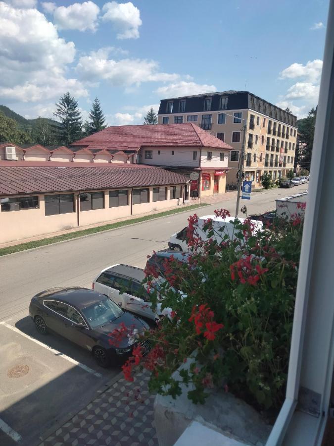 Apartament Geo Нехою Екстер'єр фото