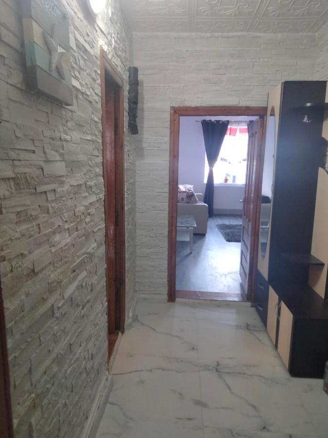 Apartament Geo Нехою Екстер'єр фото