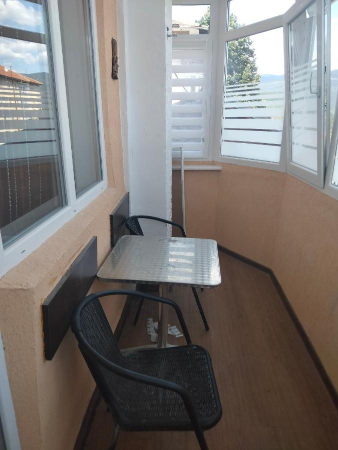 Apartament Geo Нехою Екстер'єр фото