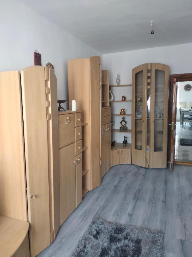 Apartament Geo Нехою Екстер'єр фото