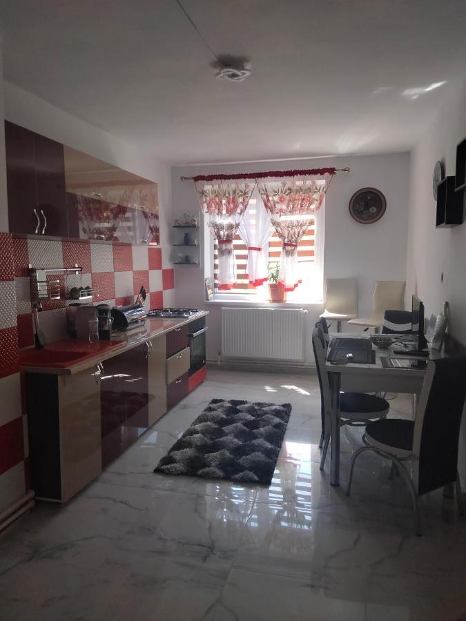 Apartament Geo Нехою Екстер'єр фото
