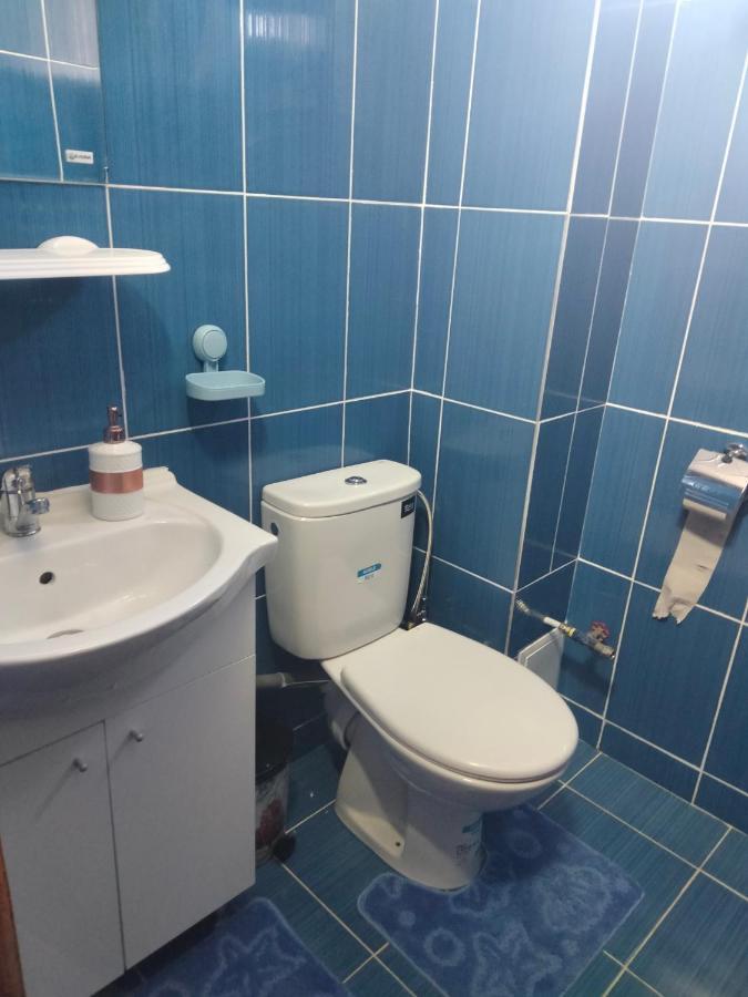 Apartament Geo Нехою Екстер'єр фото