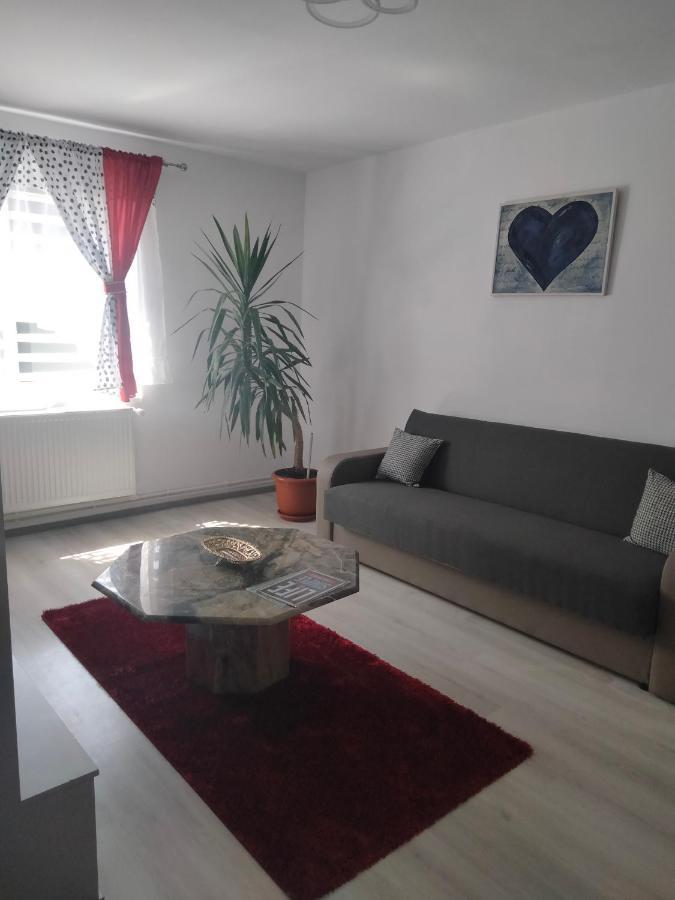Apartament Geo Нехою Екстер'єр фото
