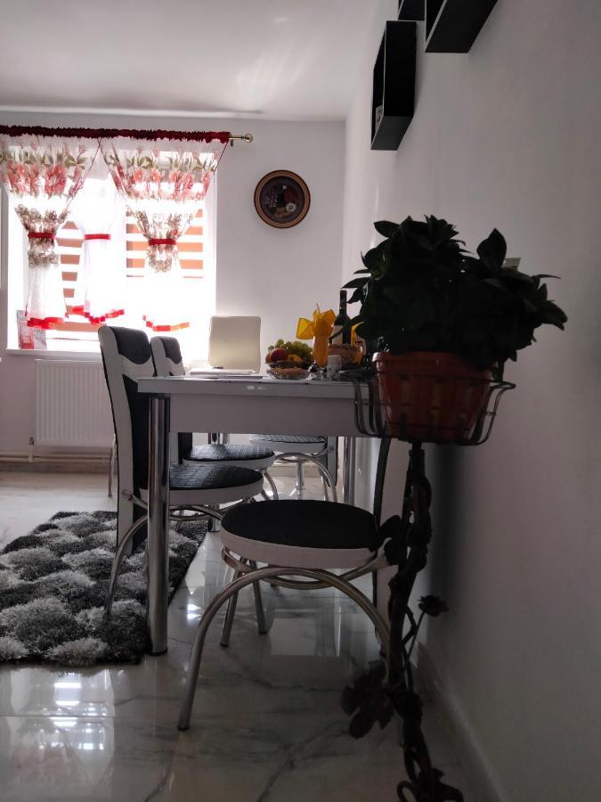 Apartament Geo Нехою Екстер'єр фото