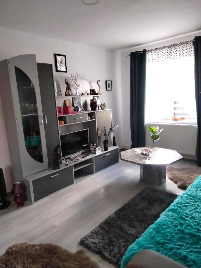 Apartament Geo Нехою Екстер'єр фото