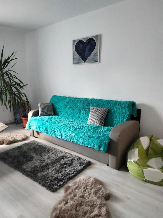 Apartament Geo Нехою Екстер'єр фото